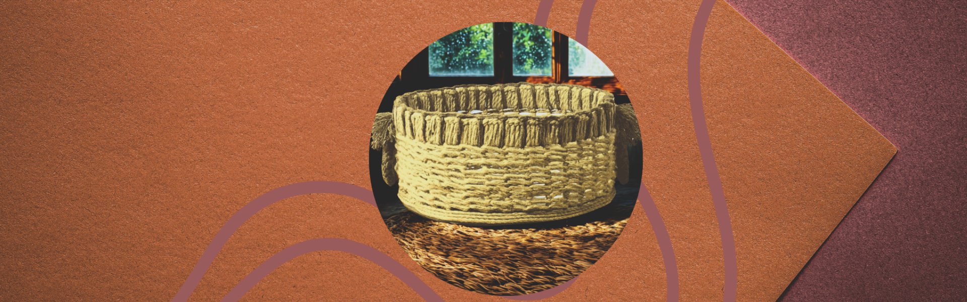 CESTOS ORGANIZADORES