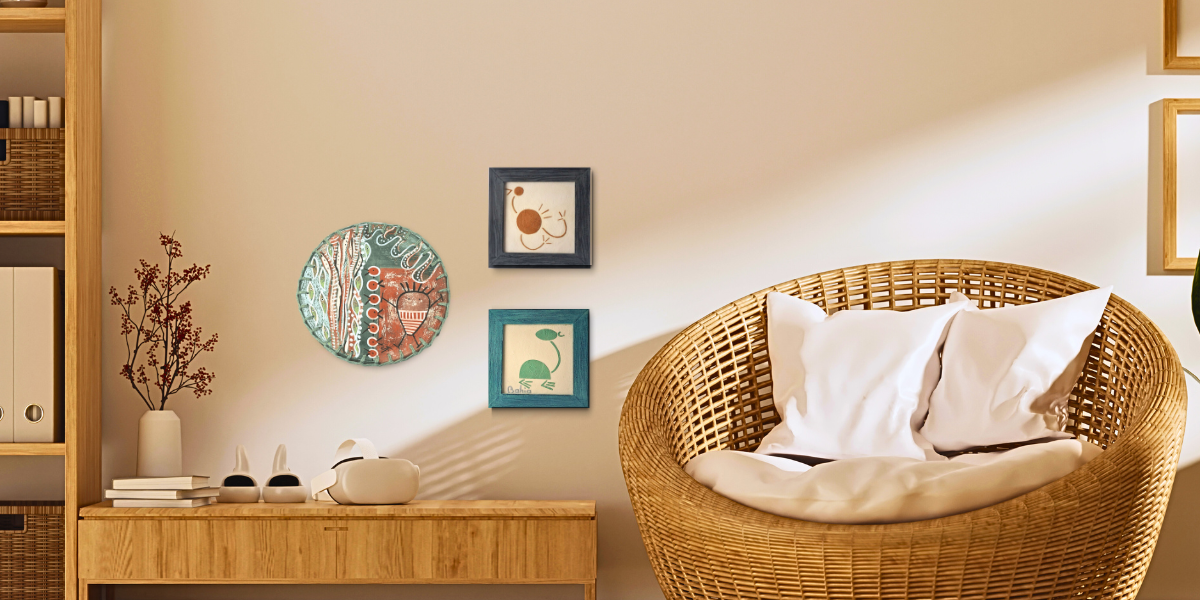 Para Destacar Paredes