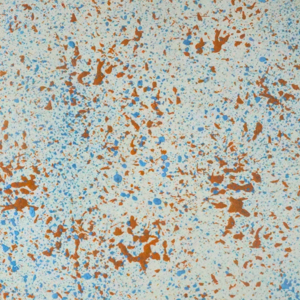 Bandeja Branca Com Trançado