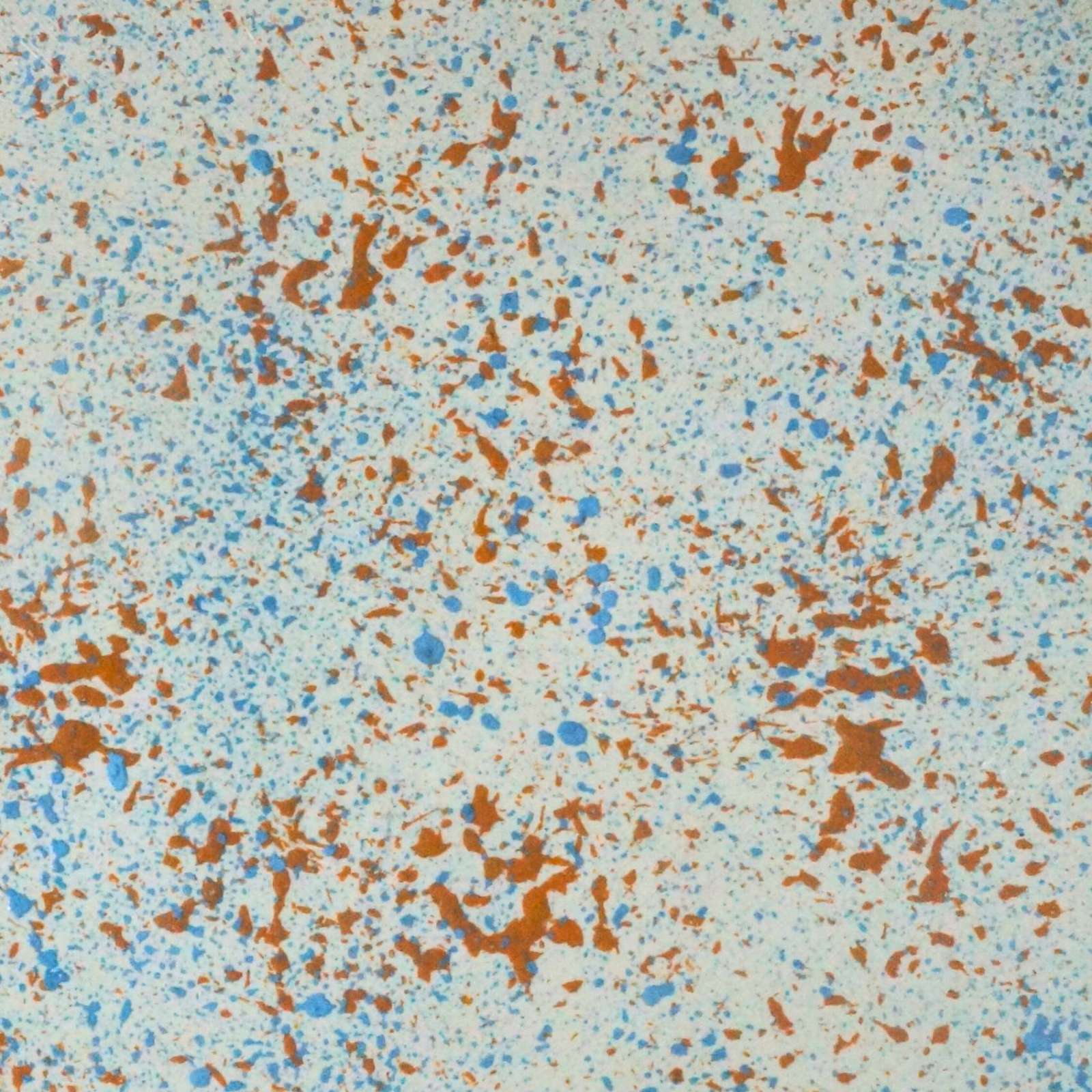 Bandeja Branca Com Trançado