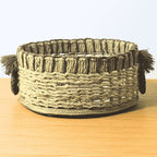 Cesto Organizador Trançado