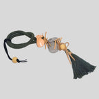 Colar De Mesa Rústico Pétala