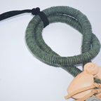 Colar De Mesa Rústico Pétala