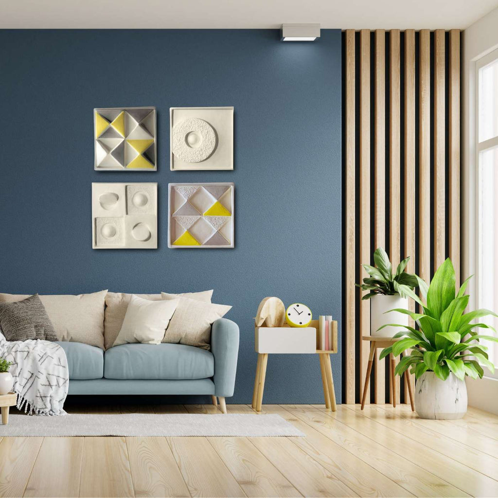 Kit Contrastes Urbanos