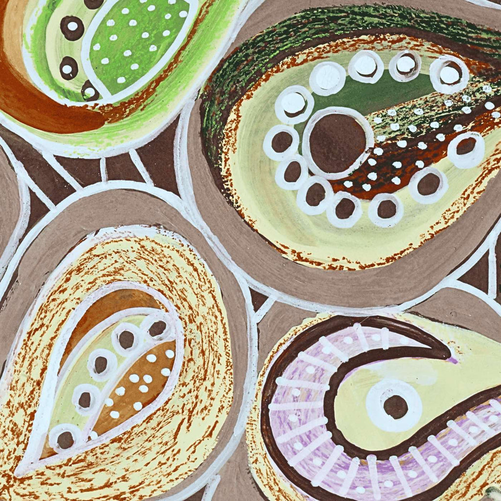 Prato Decorativo De Parede Peras