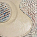 Kit Caminhos Em Relevo