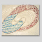 Kit Caminhos Em Relevo