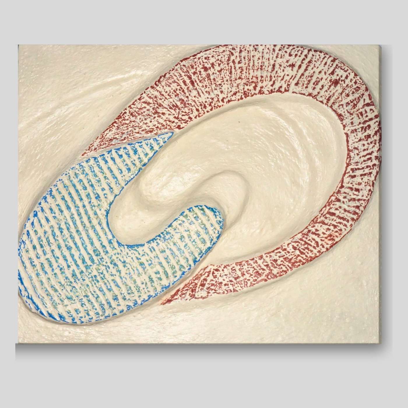 Kit Caminhos Em Relevo