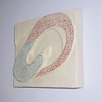 Kit Caminhos Em Relevo