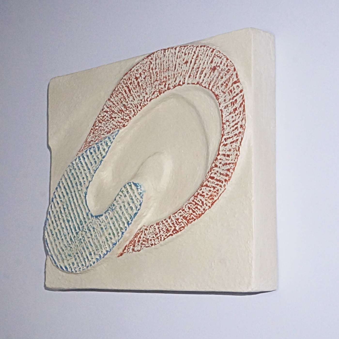 Kit Caminhos Em Relevo