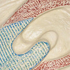 Kit Caminhos Em Relevo