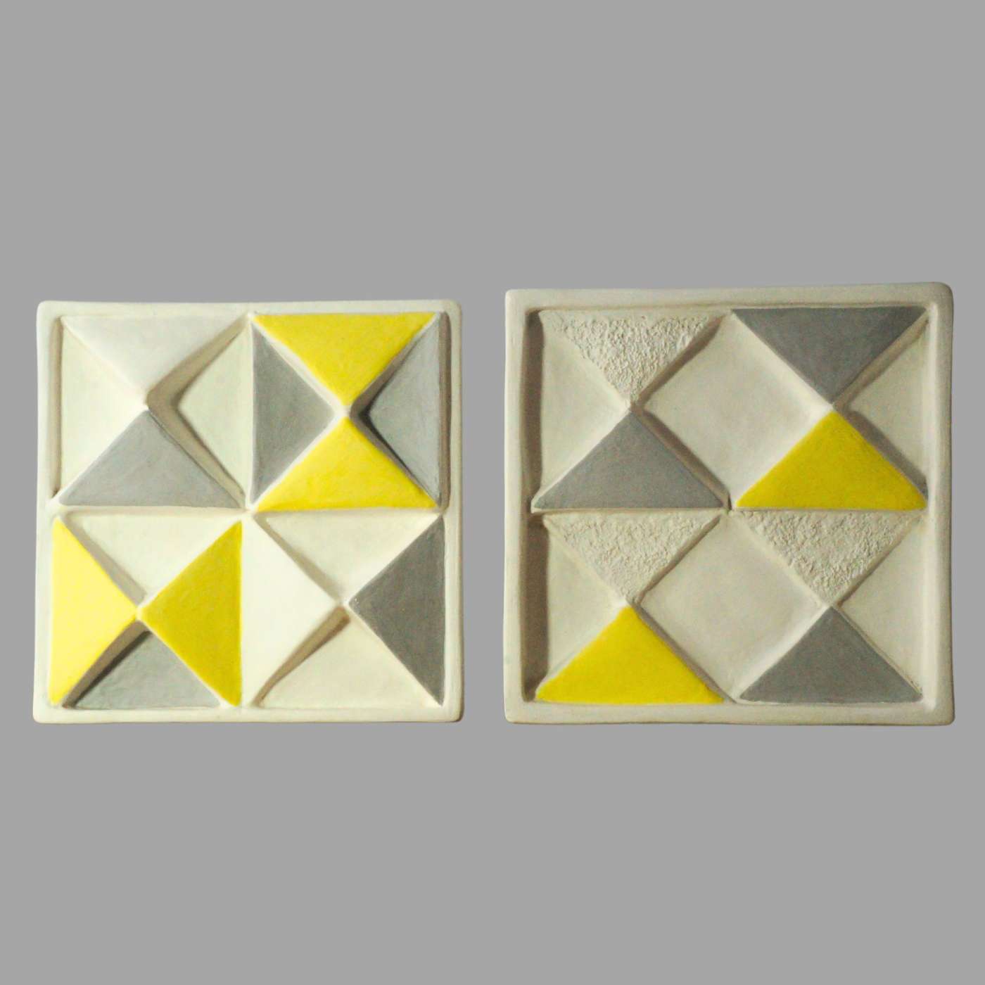 Kit Contrastes Urbanos