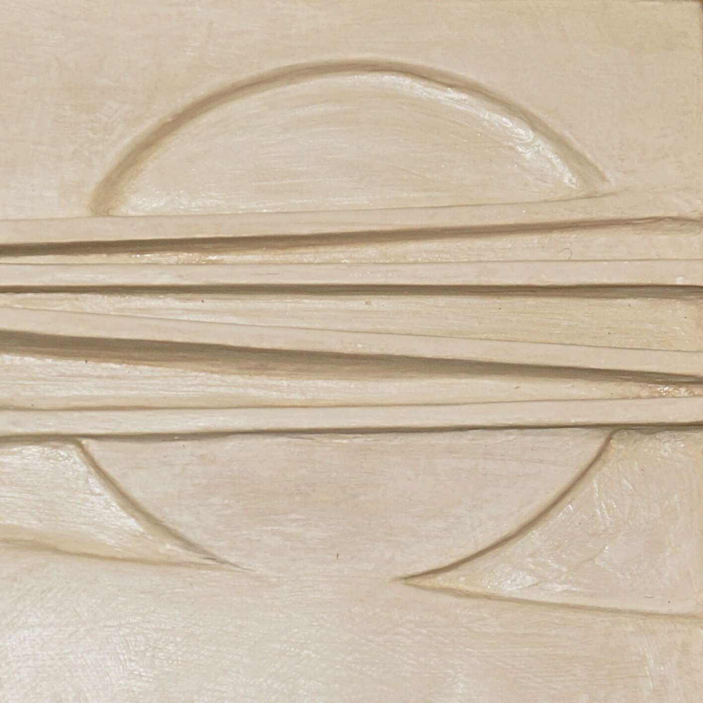 Kit Abstrato Em Relevo