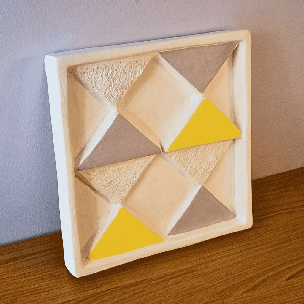 Kit Contrastes Urbanos